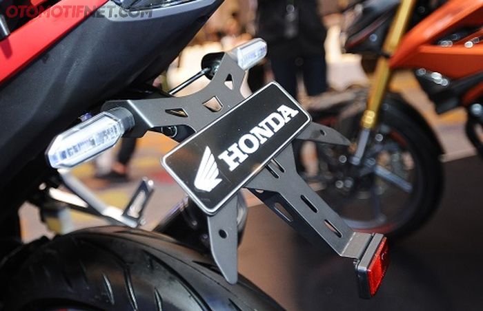 Fender Eliminator Rp 360 ribu