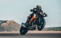 Tak Sampai 1 Jam Dirilis, KTM 1290 Super Duke RR Edisi Terbatas Ludes Terjual