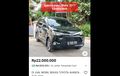 Avanza Dijual Rp 22 Juta, Waspada Jangan Sampai Kena Tipuan Online