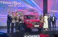 Harga Chery Tiggo 5X Diumumkan, Varian Teratas Ternyata Semurah Ini