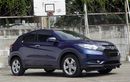 Daftar Harga Honda HR-V 2015-2017 Bekas, Cocok Buat Keluarga