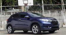 Daftar Harga Honda HR-V 2015-2017 Bekas, Cocok Buat Keluarga