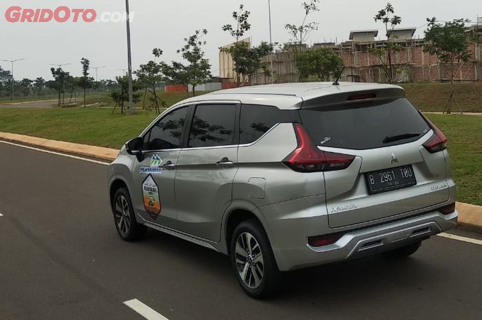 Holiday Fun Drive 2019, mampir sebentar lihat Kampung Betawi