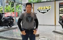 NMAX Dkk Tulang Punggung Penjualan, Yamaha Sebut Ini Latar Belakangnya
