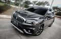 Suzuki SX4 S-Cross Beli di Akhir Tahun Hemat Rp 38 Juta, Ada Hadiah Ke Jepang Gratis