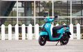 Yamaha Fazzio di Surabaya Lebih Mahal dari Jakarta, Segini Konsumsi Keliling Kota Pahlawan