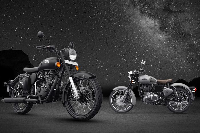 Royal Enfield Thunderbird X A