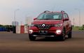 Transmisi AMT Renault Triber Beda Dari Merek Lain, Perpindahan Diklaim Lebih Responsif