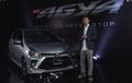Beda dengan Calya, New Toyota Agya Tampil Sporty Sasar Konsumen Muda
