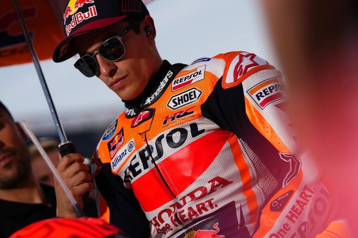 Honda telah resmi mengumumkan bahwa Marc Marquez akan kembali balapan di MotoGP Aragon 2022 akhir pekan ini