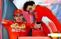 Bos Ferrari Puas dengan Kinerja Charles Leclerc di F1 Australia