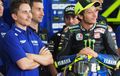 Jorge Lorenzo Jadi Test Rider Yamaha, Itu Jasa Besar Valentino Rossi!