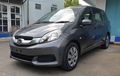 Cek Harga Honda Mobilio 2014 Bekas, Pas Buat Keluarga Menengah