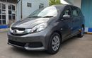 Cek Harga Honda Mobilio 2014 Bekas, Pas Buat Keluarga Menengah