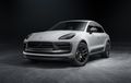 Mobil Baru Porsche Macan T, Varian T Pertama Seletah 911 dan 718