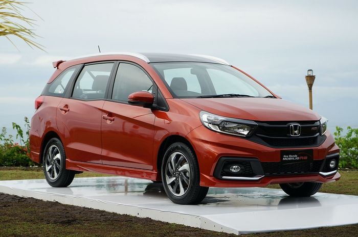 Honda tawarkan beragam promo menarik jelang akhir tahun
