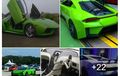 Cadass...Supercar-Supercar Ini Harganya Enggak Sampai Rp 1 Miliar!