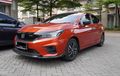 Lirik Honda City Hatchback 2022 Bekas, Kini Harganya Sisa Segini