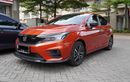 Lirik Honda City Hatchback 2022 Bekas, Kini Harganya Sisa Segini
