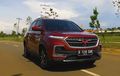 Mau Beli Wuling Almaz Secara Kredit? Ini Pilihan Uang Muka dan Tenornya