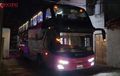 Video Peluncuran Double Decker Baru PO Kencana Tanpa Rian Mahendra, Ada Apa?