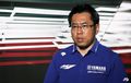 Kompetisi Belum Mulai, Bos Pengembangan Yamaha YZR-M1 MotoGP Resign?