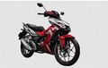 Foto Gamblang Sosok Honda Supra GTR 150 Facelift, Headlamp Mirip Vario