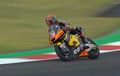 Hasil FP1 Moto2 Indonesia 2022 - Sam Lowes Pimpin Catatan Waktu, Tak Semua Pembalap Cetak Hot Lap