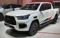 Takjub, Mesin 1.996 Cc Ford Ranger Raptor Imbangi Toyota Hilux 2.8 GR Sport