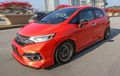 Honda Jazz GK5 Jadi Makin Ganteng Adopsi Gaya Single Tuner Mugen