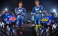 Rombak Total Struktur Organisasi, Yamaha Bakal Totalitas di MotoGP Musim Mendatang