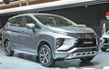 Mitsubishi Xpander Beri Sinyal Lakukan Penyegaran, Tunggu Timing Tepat