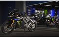 Inikah Sosok Yamaha All New R15 dengan Livery Monster Energy Yamaha MotoGP?