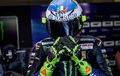 Enggak Dikasih Tahu, Begini Reaksi Ibu Valentino Rossi Soal Helm Bertema Viagra di Misano