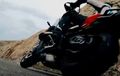 BMW Tebar Pesona, Teaser Dibagikan! Sosok Motor F 850 XR Terlihat