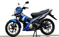 Suzuki Satria F150 Jadi Motor Andalan Para Penjambret, Begini Sejarahnya di Indonesia