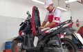 Servis Honda BeAT Hingga Scoopy Lebih Murah, Cuma di Momen Ini