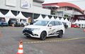 Outlander PHEV Sudah Enam Tahun Mengaspal, Penjualan Terbaik di Dunia
