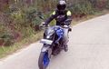Street Manners: Hindari Berkendara Naik Motor Tanpa Jaket, Ini Alasannya