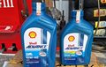 Begini Cara Mengenali Oli Mesin Shell Advance AX7 yang Asli dan Palsu