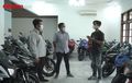 Video Grebek Riple Motorental Spesialis Rental Moge, Cocok Buat Libur Lebaran