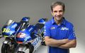 Manajer Tim Suzuki, Davide Brivio Setuju Tidak Ada Wild Card, Enggak Ada Gunanya