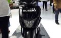 Ada Yang Tahu? Headlamp Suzuki Nex Generasi Baru Ini Mirip Sama Motor Sport Apa Ya?