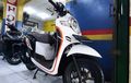 Idola Anak Muda Mulai Rp 10 Jutaan, Berikut Daftar Harga Honda Scoopy Bekas Tahun Muda