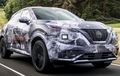 RIlis Bulan Oktober, Ini Dia Sosok Nissan Juke Versi Terbaru