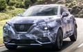 Tampang Nissan Juke Semakin Jelas, Stoplamp Ikonik Ditinggalkan
