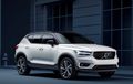 Volvo Siap Gelontorkan XC40, Crossover Paling Fungsional di Kelasnya