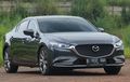 All New Mazda 6 Elite Sedan, Grille Mirip Jaguar, Ini Hasil Tes Lengkapnya