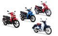 Harga Motor Bebek Jepang Terbaru Agustus 2020, Rp 14 Sampai 72 Jutaan!