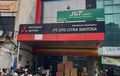 PT Oto Citra Sentosa, Distributor Spare Part Genuine Mitsubishi Terlengkap